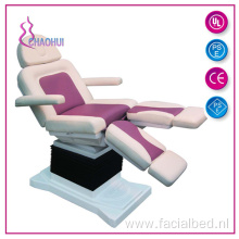 Electric Pedicure Massage Beauty Facial Bed